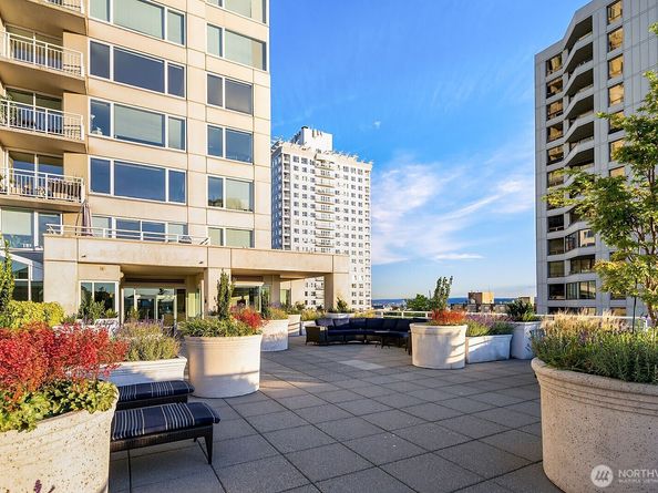 2600 2nd Avenue 2501, Seattle WA 98121