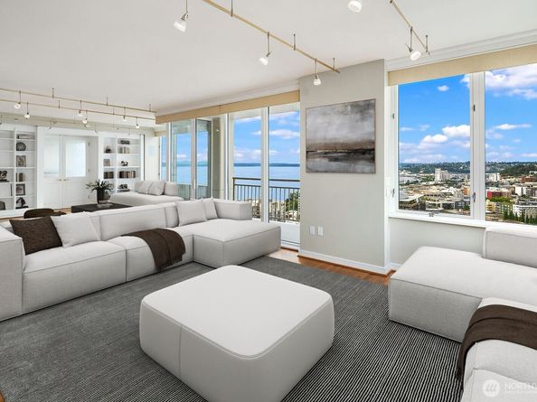 2600 2nd Avenue 2501, Seattle WA 98121