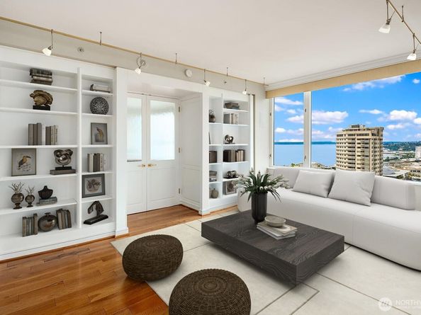 2600 2nd Avenue 2501, Seattle WA 98121