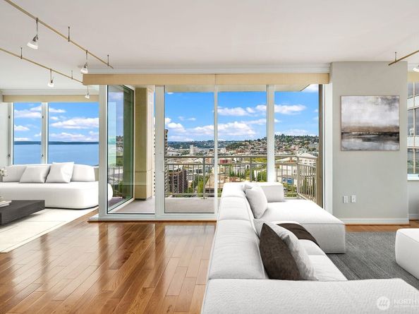 2600 2nd Avenue 2501, Seattle WA 98121