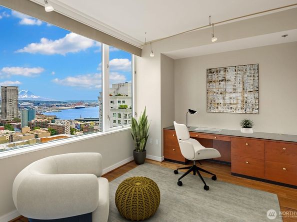 2600 2nd Avenue 2501, Seattle WA 98121