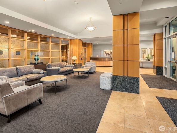 2600 2nd Avenue 2501, Seattle WA 98121