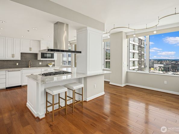 2600 2nd Avenue 2501, Seattle WA 98121