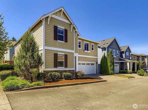 3600 198th Street SE, Bothell WA 98012