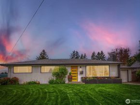 3400 NE 11th Street, Renton WA 98056