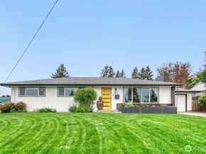 3400 NE 11th Street, Renton WA 98056