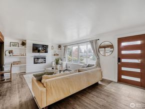 3400 NE 11th Street, Renton WA 98056