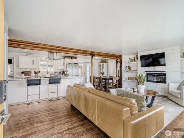 3400 NE 11th Street, Renton WA 98056