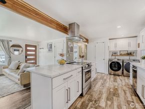 3400 NE 11th Street, Renton WA 98056