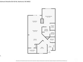 8850 Redmond Woodinville Road NE 304, Redmond WA 98052