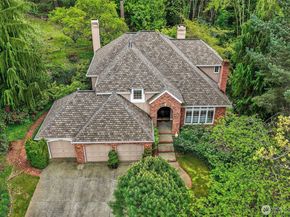 19225 SE 25th Street, Sammamish WA 98075