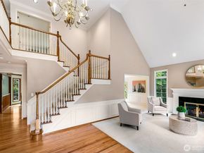 19225 SE 25th Street, Sammamish WA 98075