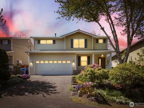 6551 17th Ave Avenue SW, Seattle WA 98106