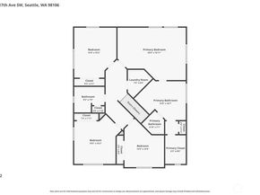 6551 17th Ave Avenue SW, Seattle WA 98106