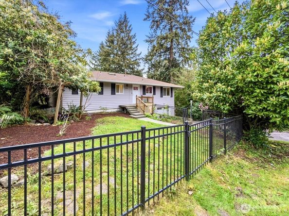 16901 SE 144th Street, Renton WA 98059
