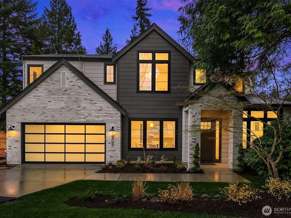 1706 111th Avenue NE, Bellevue WA 98004