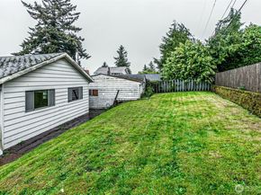 7035 S 127th Street, Seattle WA 98178