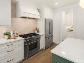 11416 NE 90th Street, Kirkland WA 98033