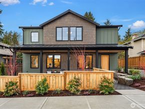11416 NE 90th Street, Kirkland WA 98033