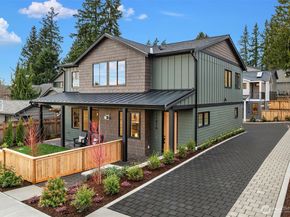 11416 NE 90th Street, Kirkland WA 98033