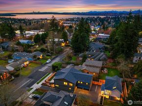 11416 NE 90th Street, Kirkland WA 98033