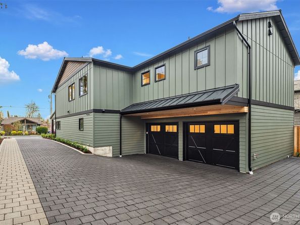 11416 NE 90th Street, Kirkland WA 98033