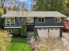 16611 NE 108th Place, Redmond WA 98052