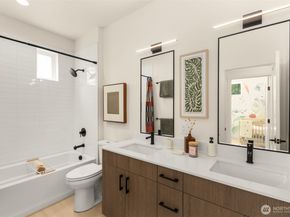 16002 SE 31st Lane, Bellevue WA 98008