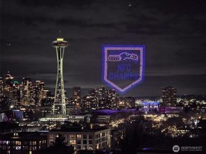 900 Warren Avenue N 302, Seattle WA 98109