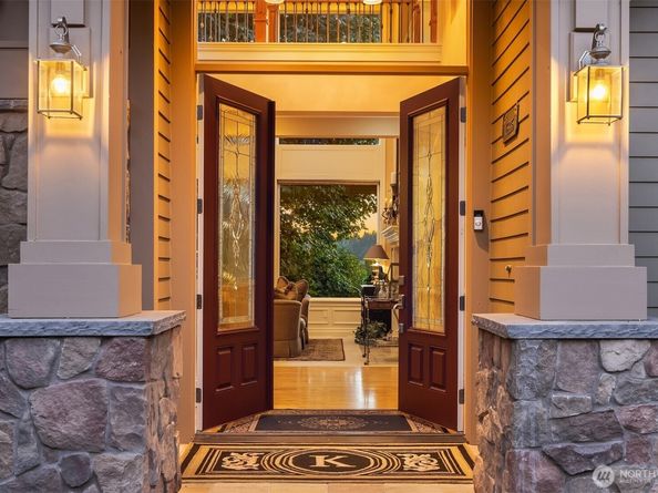 15335 NE 106th Court, Redmond WA 98052