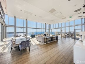 121 Stewart Street 1803, Seattle WA 98101
