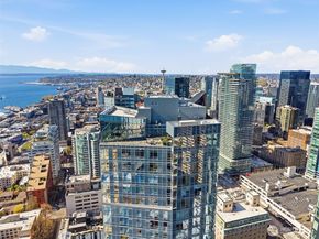 121 Stewart Street 1803, Seattle WA 98101