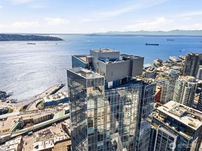 121 Stewart Street 1803, Seattle WA 98101