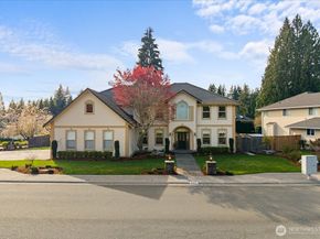 6417 158th Street SE, Snohomish WA 98296