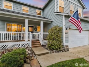 3312 114th Drive NE, Lake Stevens WA 98258