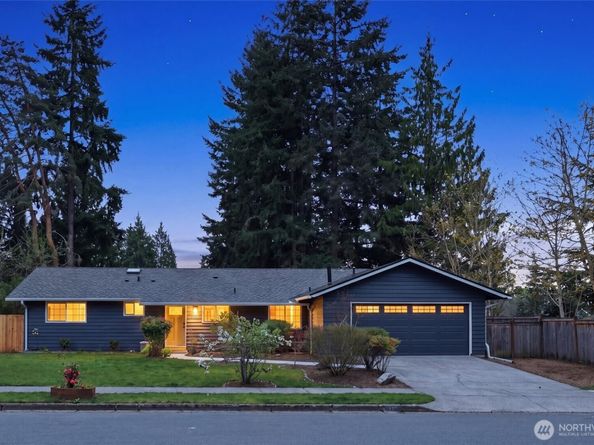 16111 NE 100th Street, Redmond WA 98052