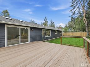 16111 NE 100th Street, Redmond WA 98052