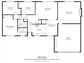16111 NE 100th Street, Redmond WA 98052