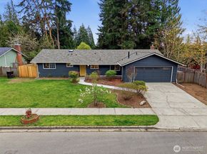 16111 NE 100th Street, Redmond WA 98052