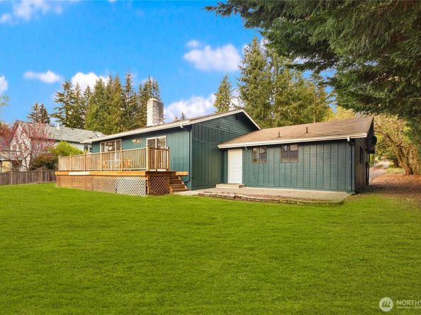 12511 37th Avenue NE, Seattle WA 98125