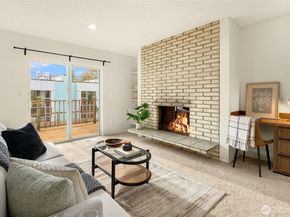 12511 37th Avenue NE, Seattle WA 98125