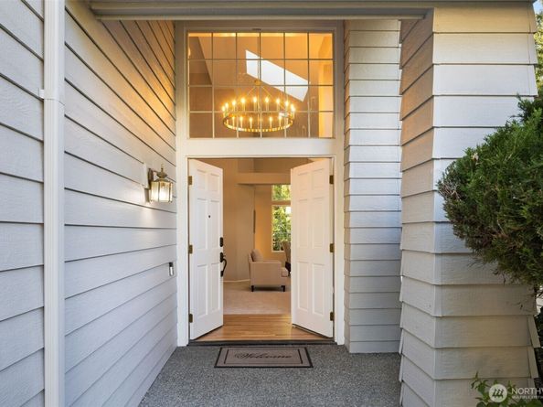 3541 252nd Place SE, Sammamish WA 98029