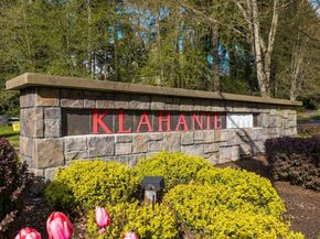 3541 252nd Place SE, Sammamish WA 98029