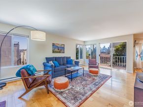 1214 Taylor Avenue N 201, Seattle WA 98109