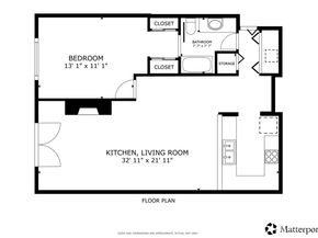 701 1st Avenue N 402, Seattle WA 98109
