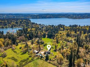23419 107th Avenue SW, Vashon WA 98070