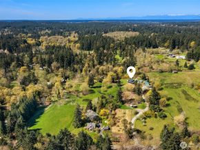 23419 107th Avenue SW, Vashon WA 98070