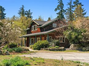 23419 107th Avenue SW, Vashon WA 98070
