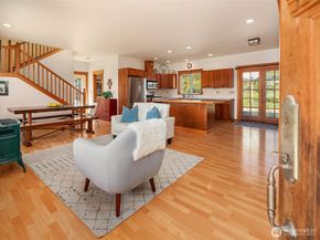23419 107th Avenue SW, Vashon WA 98070