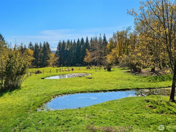 23419 107th Avenue SW, Vashon WA 98070